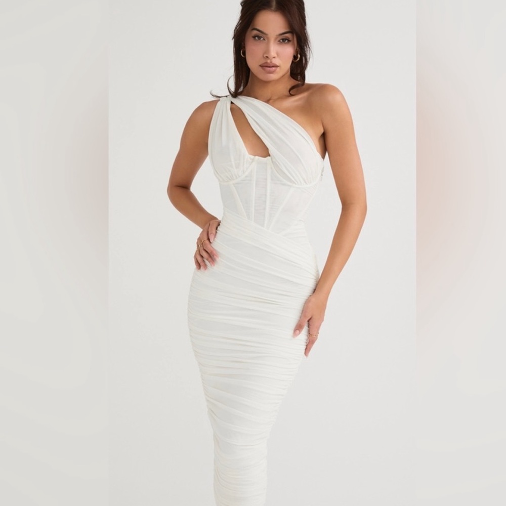 House of CB Valentina dress